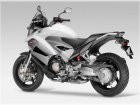 Honda VFR 800X Crossrunner (ED-type)